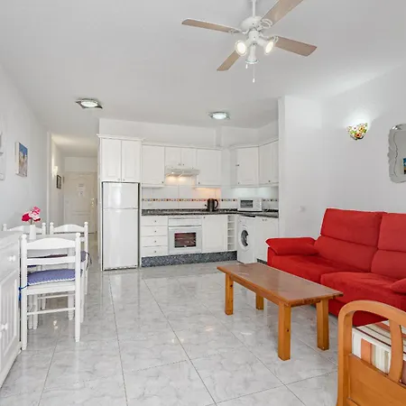 Beautiful Chipeque Apartment Los Cristianos (Tenerife)