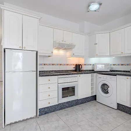 Apartment Beautiful Chipeque Los Cristianos (Tenerife)