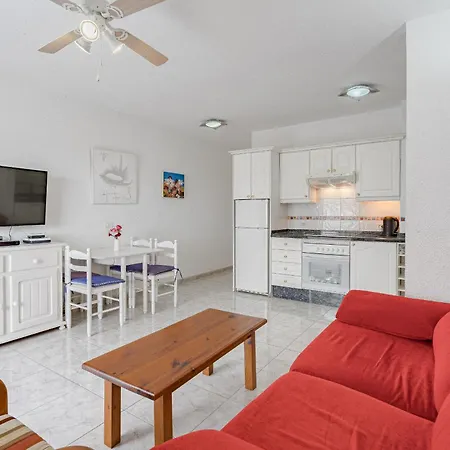 Apartment Beautiful Chipeque *