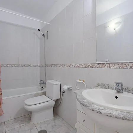 Beautiful Chipeque Apartment Los Cristianos (Tenerife)