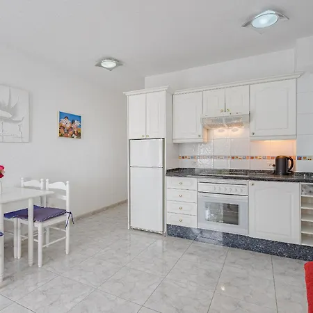 Apartment Beautiful Chipeque Los Cristianos (Tenerife)
