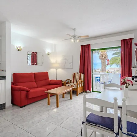 Beautiful Chipeque Apartment Los Cristianos (Tenerife)