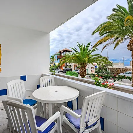 Apartment Beautiful Chipeque *